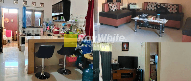 Dijual Rumah di Perum Griya Jaya Asri, Leuwikidang, Majalengka 1