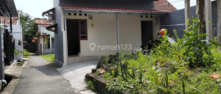 Dijual Tanah dan Bangunan di Kedawung, Cirebon 1