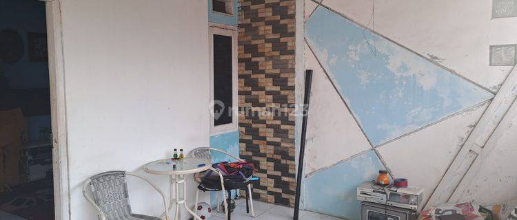 Dijual Rumah di Perum Bumi Mandiri Wiratama, Sumber, Cirebon 1