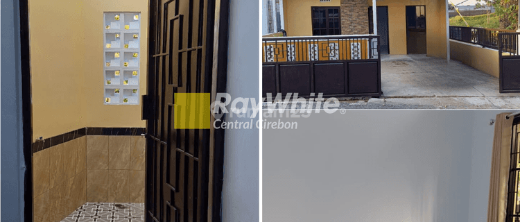 Dijual Rumah di Bukit Nunggul Residence, Dukupuntang, Cirebon 1