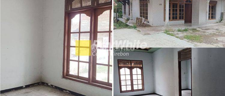 Dijual Rumah 2 Lantai Di Sutawangi, Jatiwangi, Majalengka 1