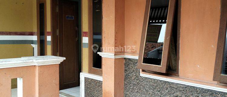 Dijual Rumah di Perum Grita Damai Kusuma, Cirebon 1