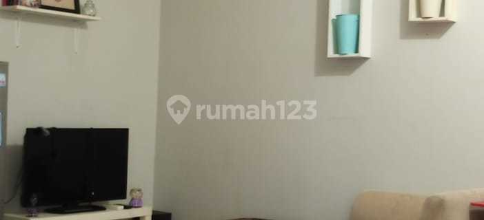 Apartement 1 BR di Pancoran Riverside, Jakarta Selatan 1