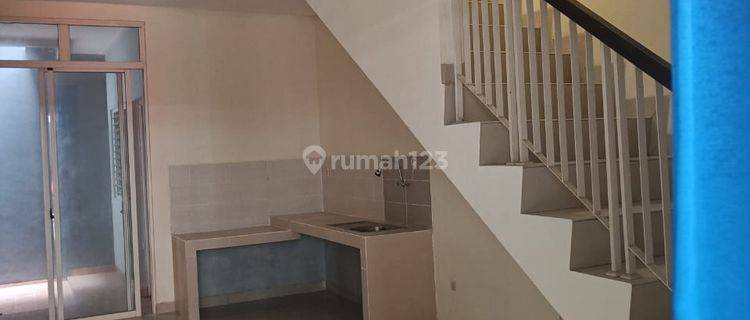 Rumah Di Cluster Amerika Green Lake City Lokasi Strategis 1