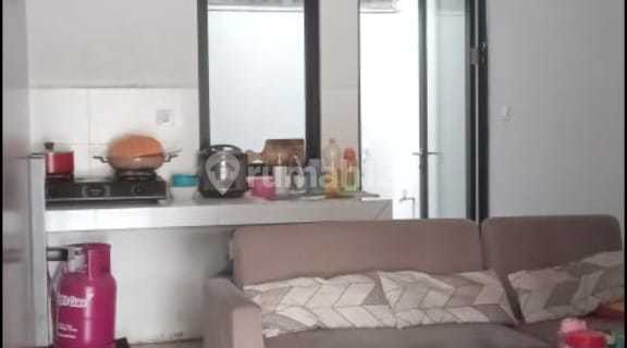 Rumah Termurah di Citra Garden Puri Jakarta Barat Siap Huni 1