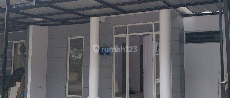 Rumah 2 Lantai di Citraland Cirebon Cluster Cresenthre 1