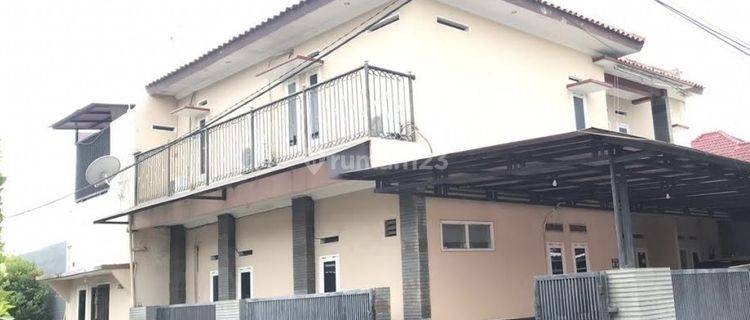 Dijual Rumah 2 Lantai Villa Kecapi Mas, Cirebon 1