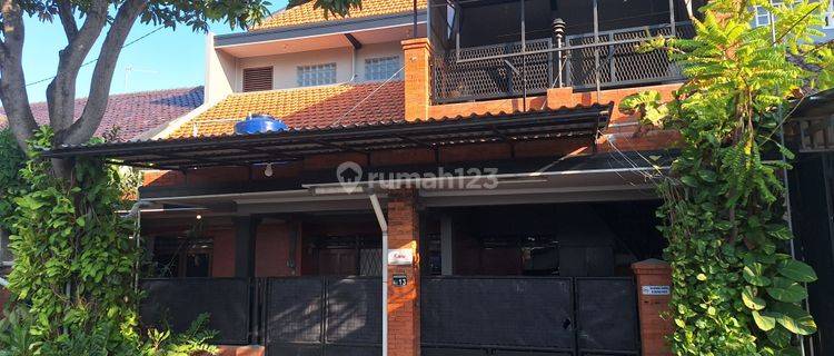 Dijual Rumah 2 Lantai di Cempaka Arum, Cirebon 1