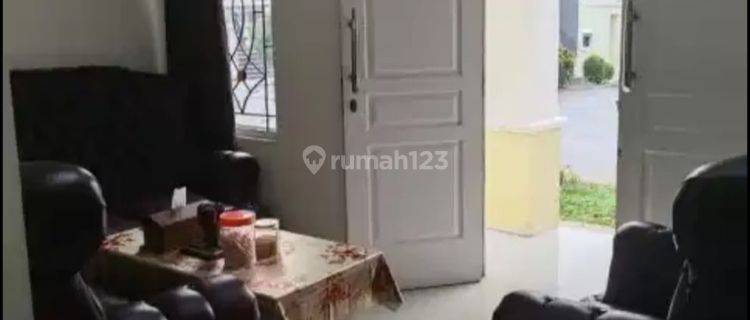 Dijual Rumah Siap Huni di Verona Hill, Cirebon 1
