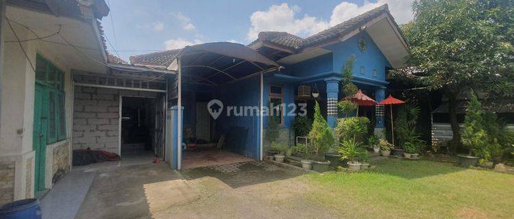 Disewakan Gudang Ex Produksi Areng di Cangkring, Plered, Cirebon 1