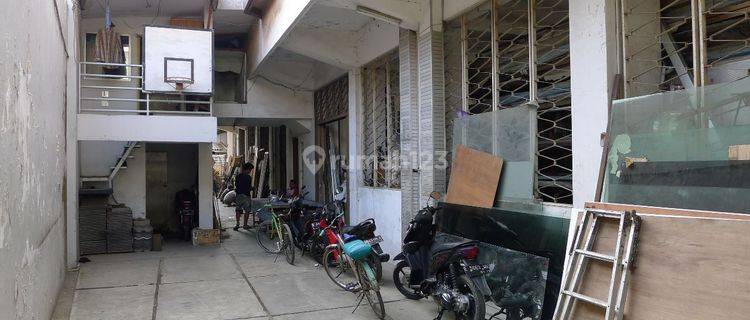 Dijual Ruko Bagus 2 Lantai di Jl. Kebon Cai, Cirebon 1