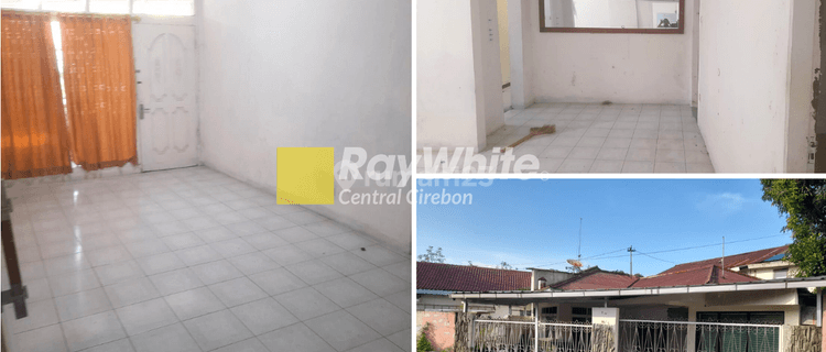 Jual Rumah Di Kampung Kabupaten Kejaksan Cirebon 1