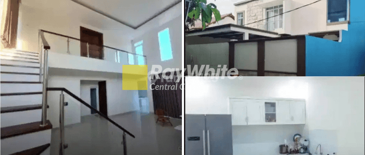 Dijual Rumah 2 Lantai Siap Huni di Jl Roro Cantik, Cirebon 1