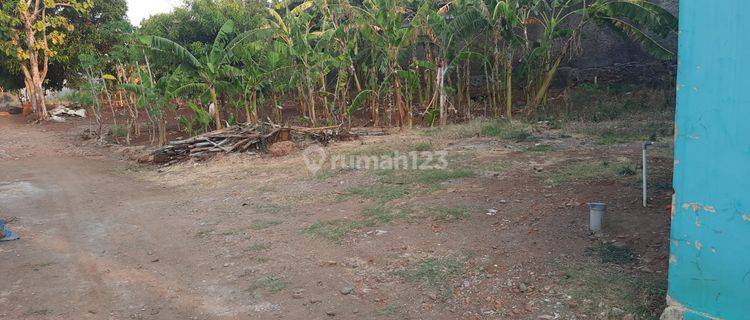 Dijual Tanah Padat 120 m² di Majalengka Kulon 1