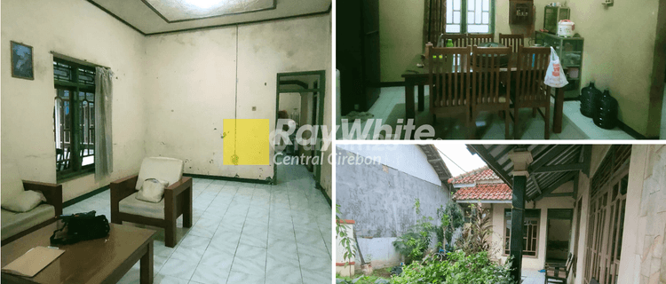 Dijual Rumah Pinangraja Jatiwangi Majalengka 1