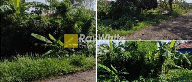 Dijual Tanah Strategis di Jl. Pemuda, Majalengka Kota 1