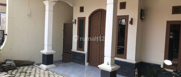 Dijual Rumah Bagus di Perum Bumi Sawala, Majalengka 1