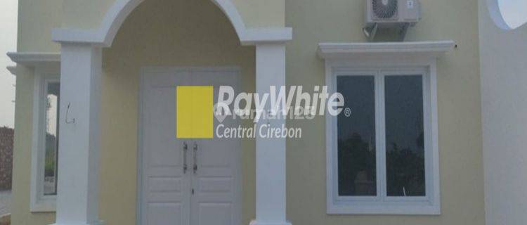 Disewakan Rumah di Verona Hills Ciperna, Talun Cirebon 1