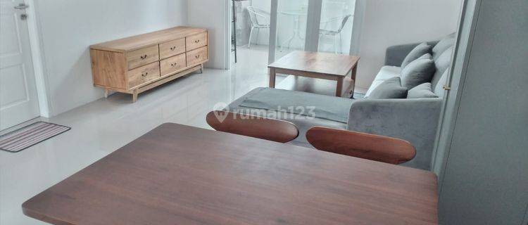 Dijual Unit Rumah Full Furnished Area Majalengka Kota 1