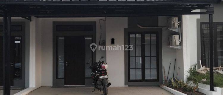 Disewakan Rumah Siap Huni Perumahan Citraland Cirebon 1