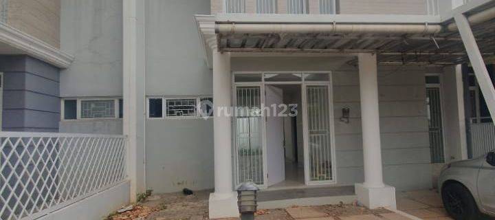 Dijual Rumah Di Citraland Cirebon 2 Lantai 1
