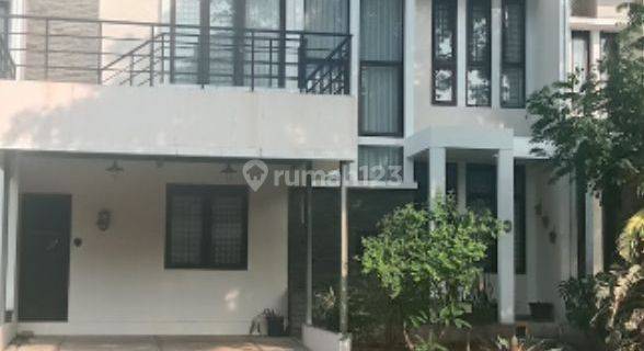 Dijual Rumah 2 Lantai Bagus di The Gardens Cirebon 1