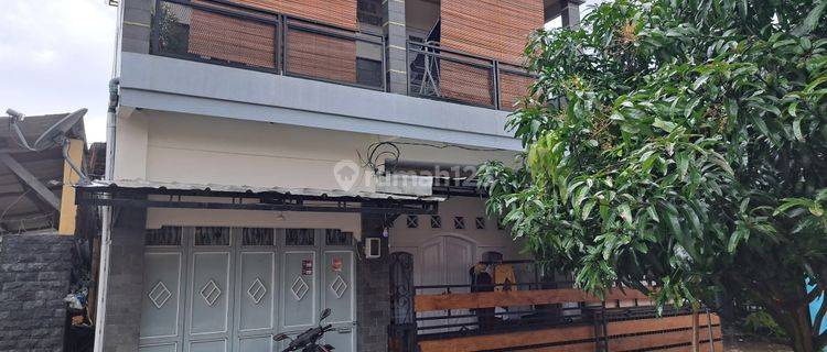 Dijual Rumah 2 Lantai di Lengkong Wetan Rajagaluh 1