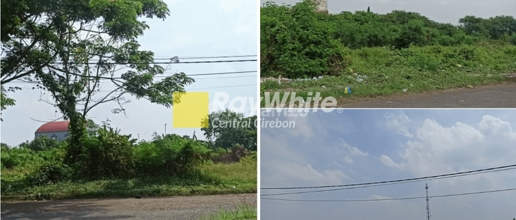 Dijual Tanah Kavling Siap Bangun di Jatiwangi, Majalengka 1