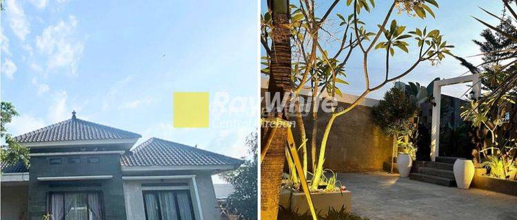 Dijual Rumah Bagus dan Luas di Jatitujuh, Majalengka 1
