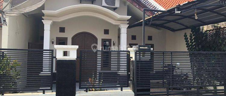 Dijual Rumah di Perum Bumi Sawala, Majalengka 1