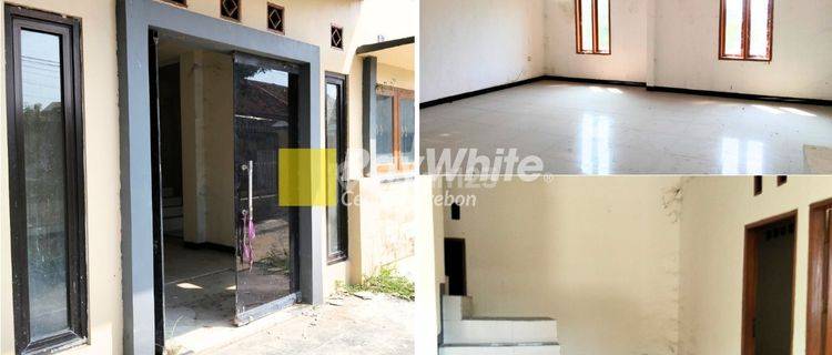 Dijual Rumah 2 Lantai di Cideng, Sutawinangun, Cirebon 1