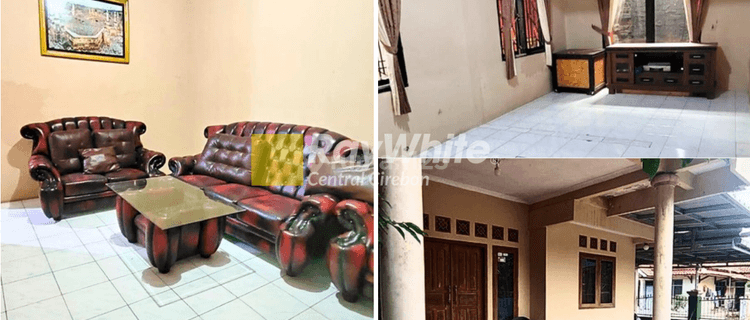 Dijual Rumah 2 Lantai di Karyamukti, Majalengka 1