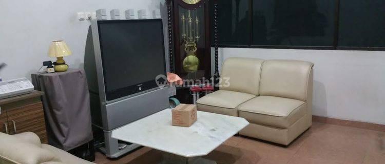 Dijual Ruko Komersial di Pekalipan, Cirebon 1