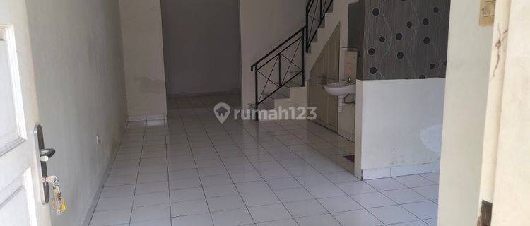 Rumah Murah Di Kresek Duri Kosambi 2 Lt 1