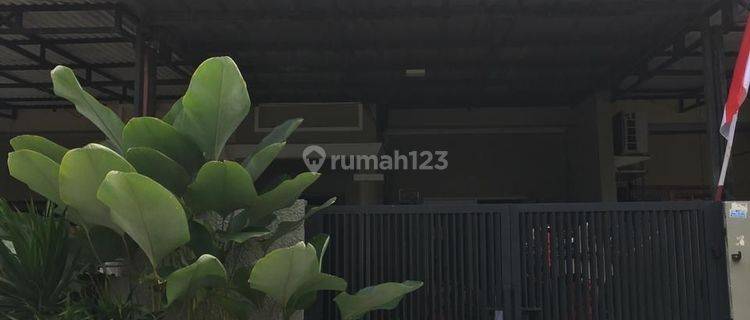 Rumah Di Kresek 2 Lt Siap Huni  1