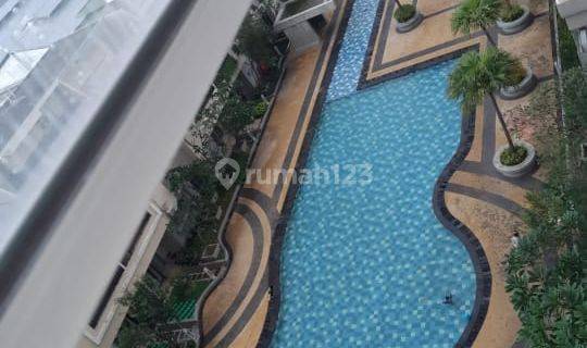 Apartemen Maple Park Kemayoran 1