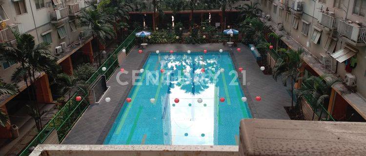 Apartemen Gading Icon 2BR Harga Murah 1