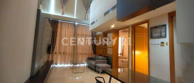 Apartemen  The Summit  Kelapa Gading 2BR/ 144M2 1