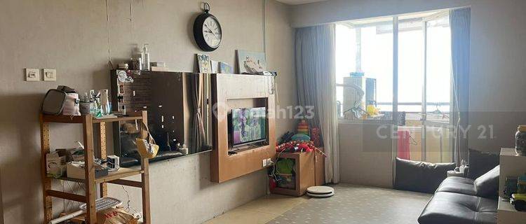 Cepat The Park Residence 2BR Furnished Lt.Sedang Th 1