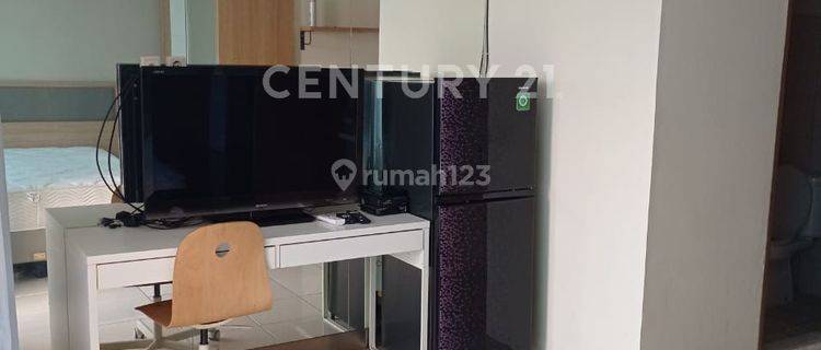 Apartemen Tifolia Tipe Studio Full Furnished Lantai 11 1