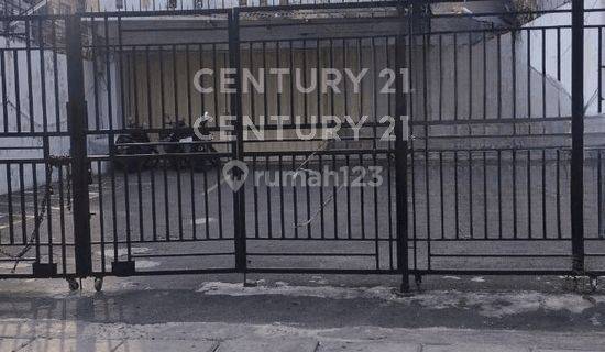 Ruko Dan Kosan 13 Kamar Lokasi Stategis Jakarta Pusat 1