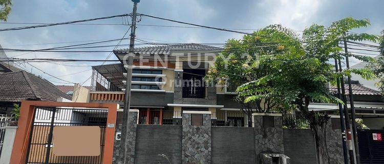 Rumah Di Pinggir Jalan Puloasem Raya Jakarta Timur 1