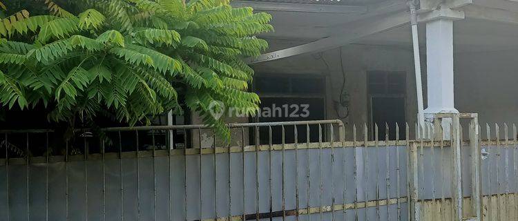 Rumah Tinggal Di Bungur .senen Jakarta Pusat 1