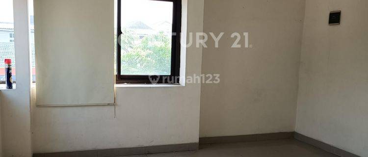 Ruko 3 Lantai Di Jl. Kelapa Cengkir Raya 1