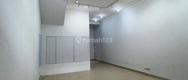 Ruko Bagus 3 Lt Harga Murah Bojong Indah Loksi I Strategisd 1