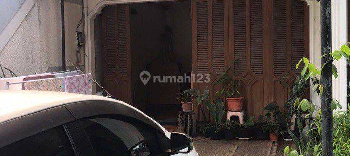 Turun Harga Rumah Di Jakarta Selatan 1