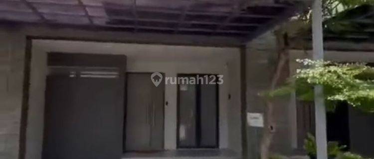 Rumah 2 Lantai Di Rungkut Yang Sangat Strategis 2 Lantai SHM Baru Rumah Timur 1