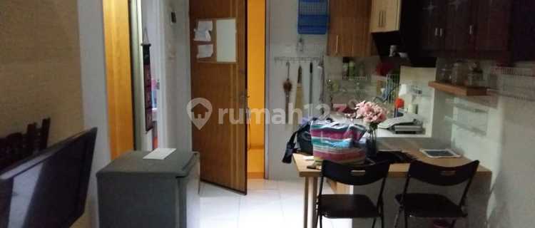 Apartment 2bdr Puncak Permai Jual Cepat 1
