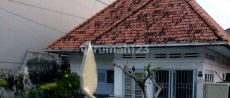 Disewakan Rumah Strategis Cck Buat Cafe Kekinian 1