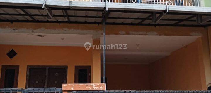Disewakan Rumah di Sepanjang jaya Bekasi 1